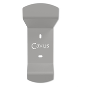 Cavus CMSMS, Prijenosni zvučnik, Pasivni nosač, U zatvorenom, Vanjski, Sivo