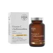 Vitamin C sa bioflavonoidima 500 mg, 60 tableta