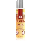 System JO Cocktails - vodni lubrikant - mai tai (60ml)