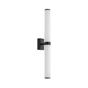 Argon 8927 - LED kopalniška osvetlitev za ogledalo BATUMI LED/24W/230V 3000K IP44 črna
