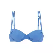 Copenhagen Studios Bikini zgornji del modra