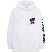 Yungblud Face (Back Print) White M Kapuco