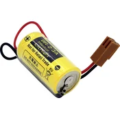 Beltrona Posebna baterija z vtičem litijska Beltrona BR-2/3A 3 V 1200 mAh 1 kos, (20439758)