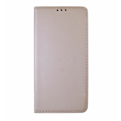 MaxMobile torbica za Motorola Moto G41 SMART MAGNET: zlatna - Motorola Moto G41 - MaxMobile