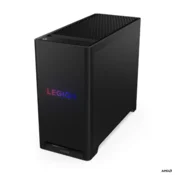 Računalo LENOVO T5 90YJ009TSC / Ryzen 5 7600, 32GB, 1TB SSD, NVIDIA GeForce RTX 5060 Ti, FreeDOS, crno
