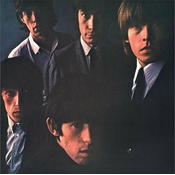 The Rolling Stones - The Rolling Stones No.2 (LP)