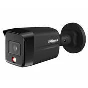 IPC-HFW1639TC-A-IL-0280B-S6-BLACK 6MP Entry Smart Dual Light Fixed-focal Bullet Network kamera
