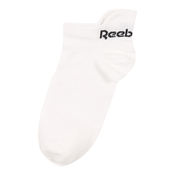 Carape za tenis Reebok Tech Style Training 3P - white