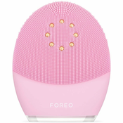 FOREO LUNA 3 Plus Uređaj za čišc´enje lica sa termoterapijom i mikrostrujom za normalnu kožu