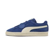 PUMA Suede Charles F. Stead VI Sneakers Unisex, Shoes, Royal Sapphire/Alpine Snow, 40.5