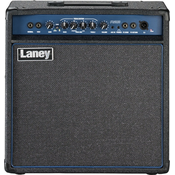 Laney RB3 Richter Bass 2017