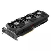 ZOTAC Graficka karta Zotac GAMING GeForce RTX 3080 Trinity 10GB DDR6 320 bit 3xDP/HDMI
