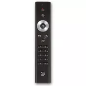 BLUESOUND RC1 Daljinski upravljalnik Infrardece