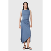 Obleka AllSaints RIVI