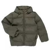 Name it NKNMUSK PUFFER JACKET Kaki
