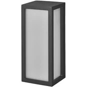 OSRAM zunanja stenska svetilka ENDURA CLASSIC RADO, temno siva, IP65 - Sodobni - Aluminij