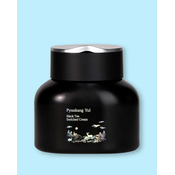 Pyunkang Yul Krema s črnim čajem za mladost in elastičnost kože Black Tea Enriched Cream - 60 ml