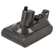 Kompatibilna kompatibilna kompatibilna baterija za Dyson V10 Slim/V11 Slim, 3000 mAh