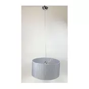 Euluna - Luster na sajli ESSEX 1xE27/40W/230V