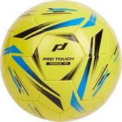 Pro Touch FORCE 10, nogometna lopta, crna 413148