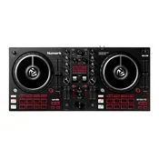 Numark Mixtrack Pro FX, DJ kontroler - Audio-Kondric