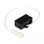 STIKALO 2A/250V BELO VK/M1/COR