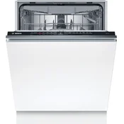 BOSCH SMV2HVX06E Ugradna mašina za pranje sudova