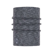 Buff Tuba heavyweight merino wool fog grey mu