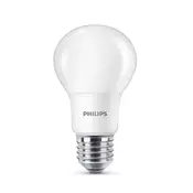 PS788 Philips LED sijalica 7,5W (60W) A60 E27 CW 4000K FR ND 1PF/10