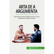 Arta de a argumenta