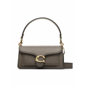 Ročna torba Coach Pb Tabby Sb 20 CM546 Siva
