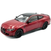 1:43 BMW G82 M4 COMPETITONE