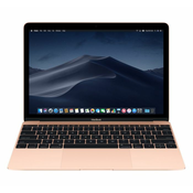 MacBook 12 512GB Zlatna