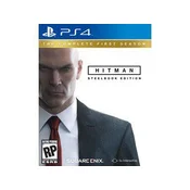 PS4 Hitman - The Complete First Season
