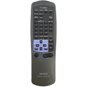 General AIWA RC-TN400EX - daljinski upravljalnik podvojeni