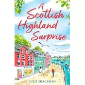 Scottish Highland Surprise