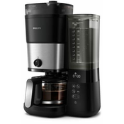 Philips All-in-one Brew aparat za kavo z mlinčkom (HD7900/50)