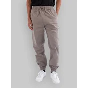 Hurley Jogger Sweatpants olive grey