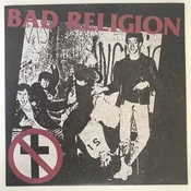 Bad Religion - Public Service Tracks (LP)