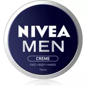 NIVEA univerzalna krema za obraz roke in telo Men Original, 150ml