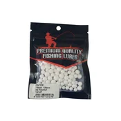 ENTER POP UP BALL 7-9MM WHITE