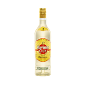 HAVANA Rum Club Anejo 3 Anos 0.7l