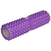 Merco Joga Roller F4 joga cilinder vijolična