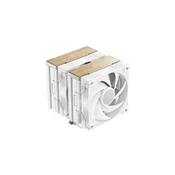 DeepCool AK620 G2 WH Procesor Zračno hlajenje 12 cm Bela 1 kom