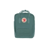 Fjällräven Nahrbtniki nahrbtniki za potovanja turkizna Kanken
