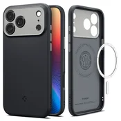 OVITEK SPIGEN NANO POP MAG MAGSAFE IPHONE 17 PRO BLACK SESAME