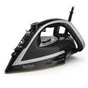 Tefal pegla na paru Puregliss Shady & Black | 3000W