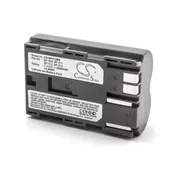 Baterija BP-508/BP-511/BP-511A/BP-512/BP-514 za Canon EOS 100/EOS D60/Powershot G6, 2000 mAh