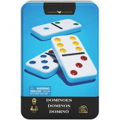 SPIN MASTER Domine