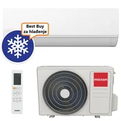 MAXON KLIMA UREÐAJ 3,5kW MX-12HC014i- Fresh Plus, za prostor do 35m2, A++ energetska klasa